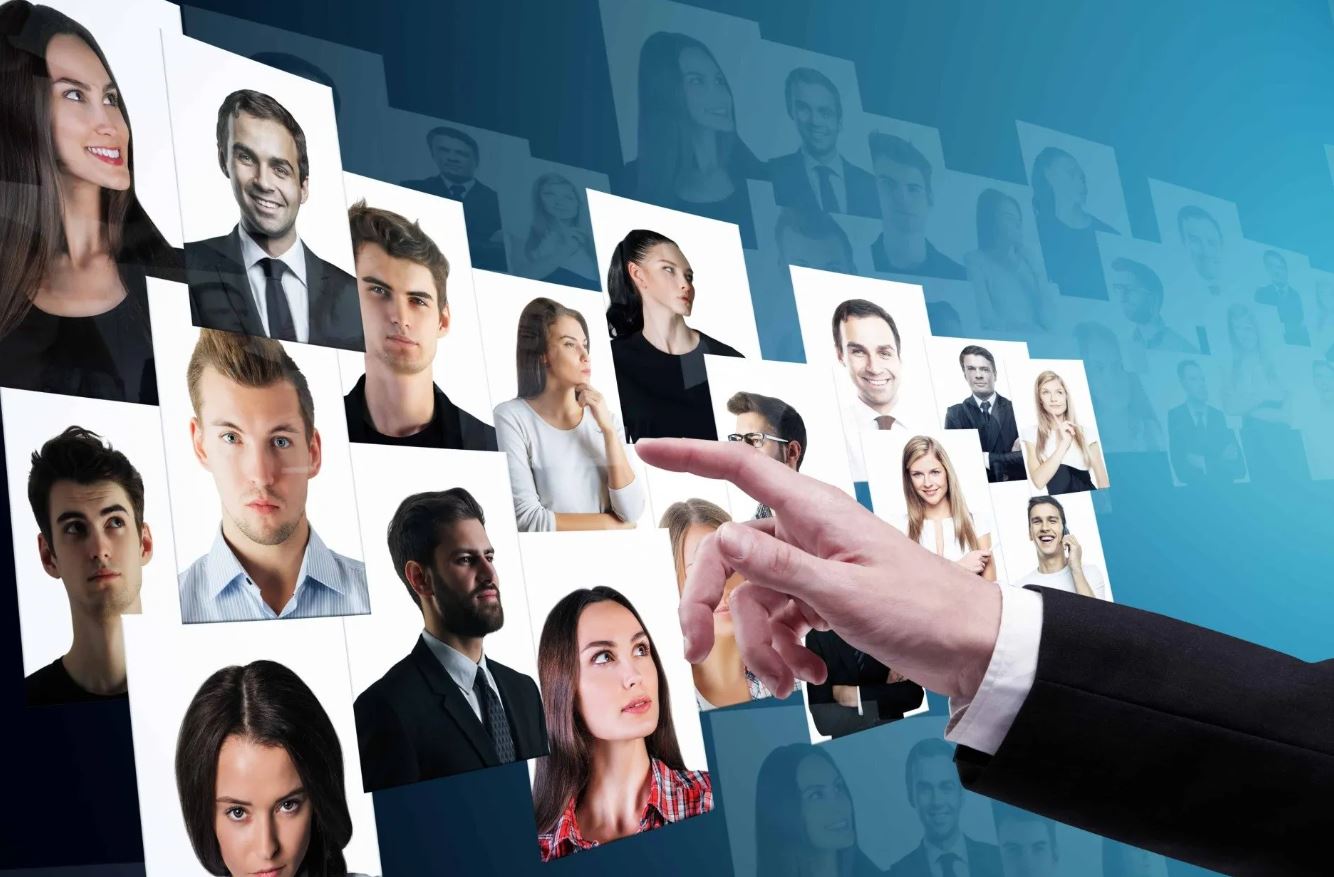 Selezione del personale per le imprese